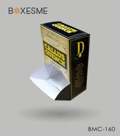 Cannabis Dispensary Boxes